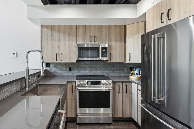 Building Photo - Village Lofts