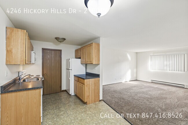 Building Photo - 4246 Hickory Hills Dr