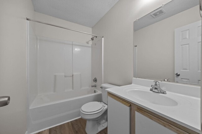 Building Photo - Welcome to Corbin Street!