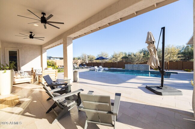 Building Photo - 23045 E Via Las Brisas