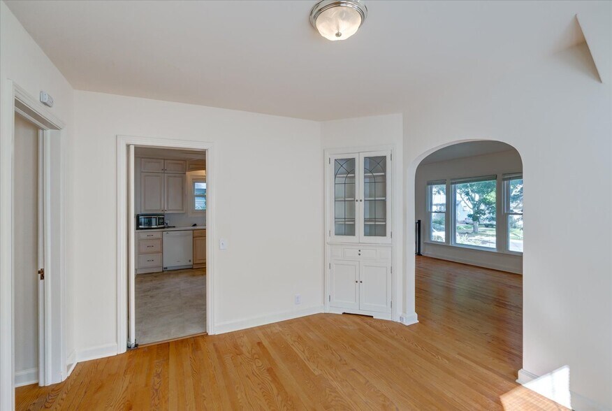 Building Photo - 2615 Stevens St