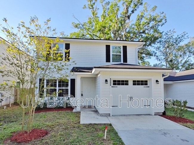 Building Photo - 8006 Dandy Ave