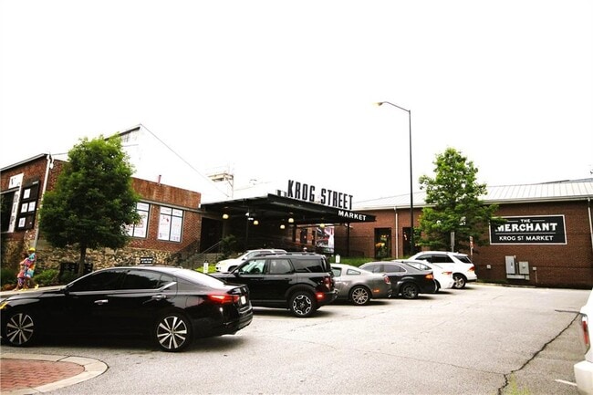 Building Photo - 600 Brickworks Cir NE