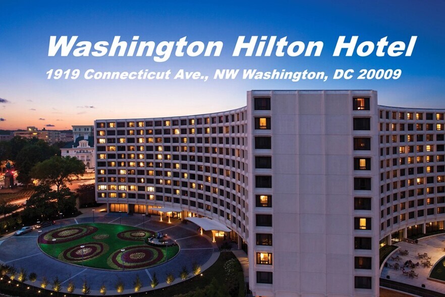 Building Photo - 1954 Columbia Rd NW