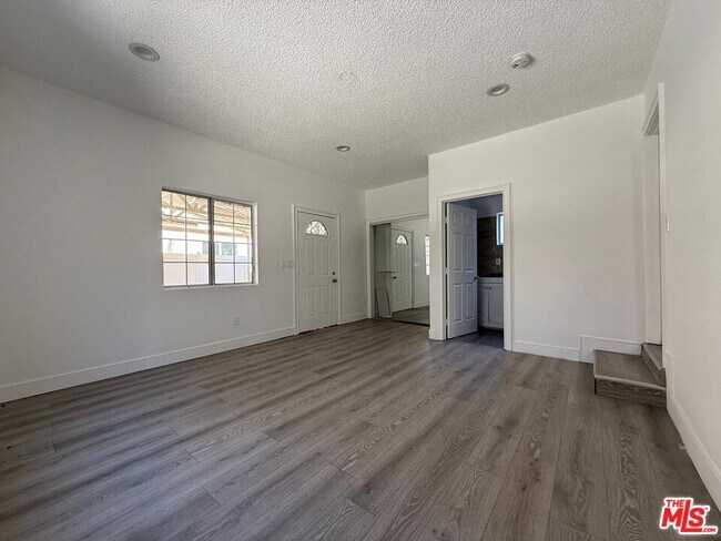 Building Photo - 6742 Radford Ave