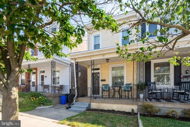 Primary Photo - 4317 Pechin St