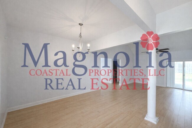 Building Photo - 4 bedrooms in the City of Richmond Hill - Close to I-95 and Fort Stewart