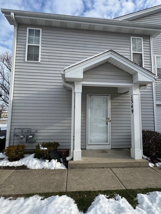 Building Photo - 1349 Orleans Dr