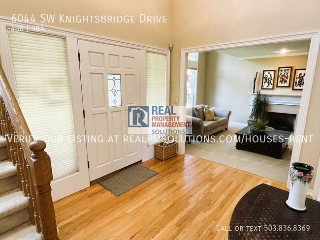 Building Photo - 6044 SW Knightsbridge Dr
