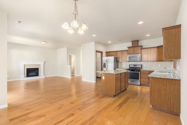 Building Photo - Bothell 3 Bedroom House with Office Nook 2...