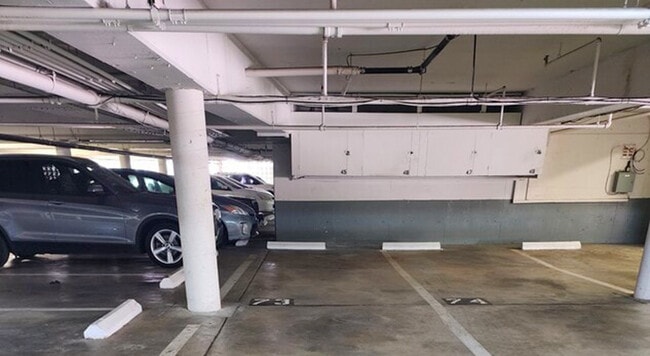 Reserved Side-by-side Parking (available) - 5625 Windsor Way