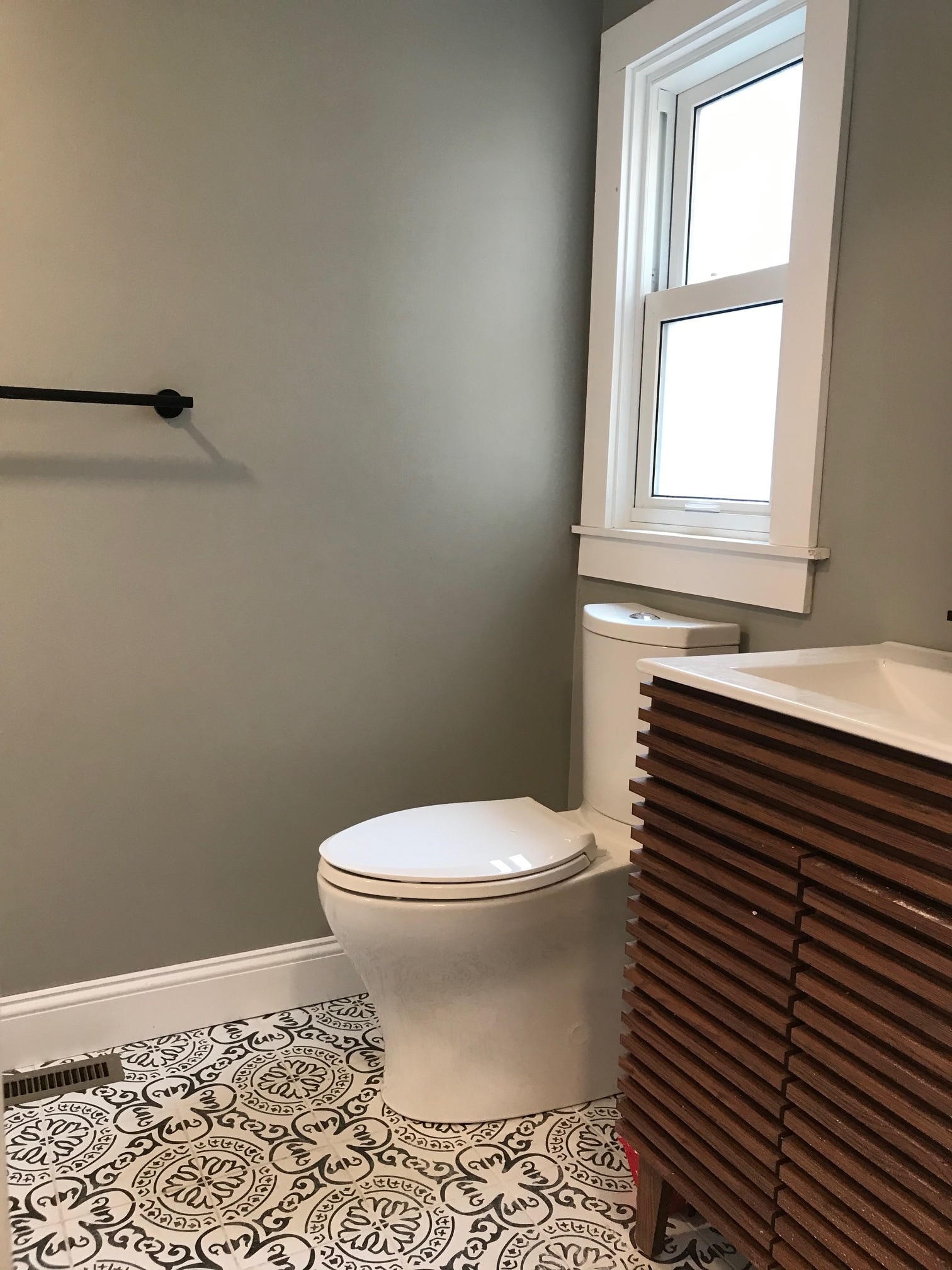 Unit 1- Bath - 6 Quirk Ct