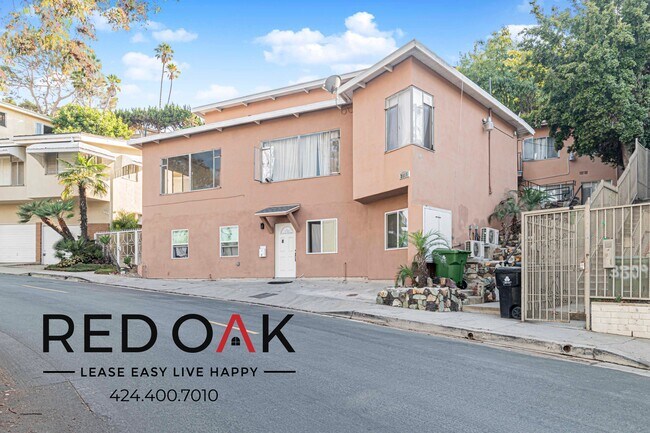 Building Photo - 3815 Don Tomaso Dr