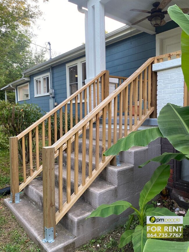 Building Photo - 123 Oneal Rd