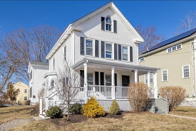 Building Photo - 95 Harvard St