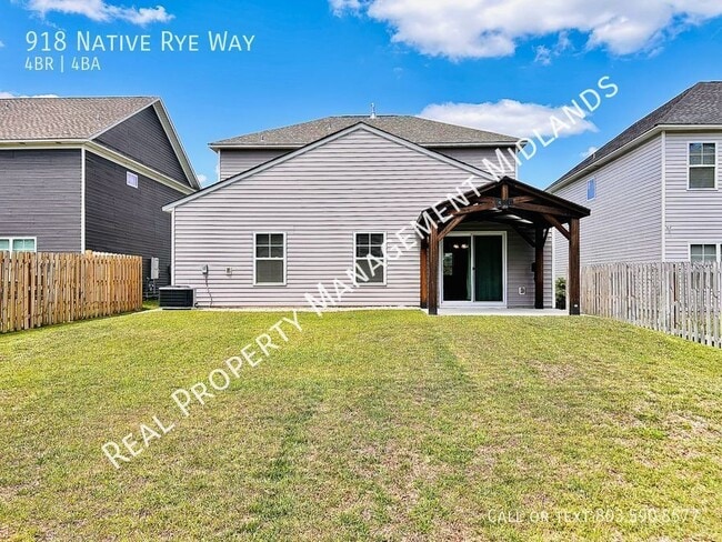 Building Photo - 918 Native Rye Wy