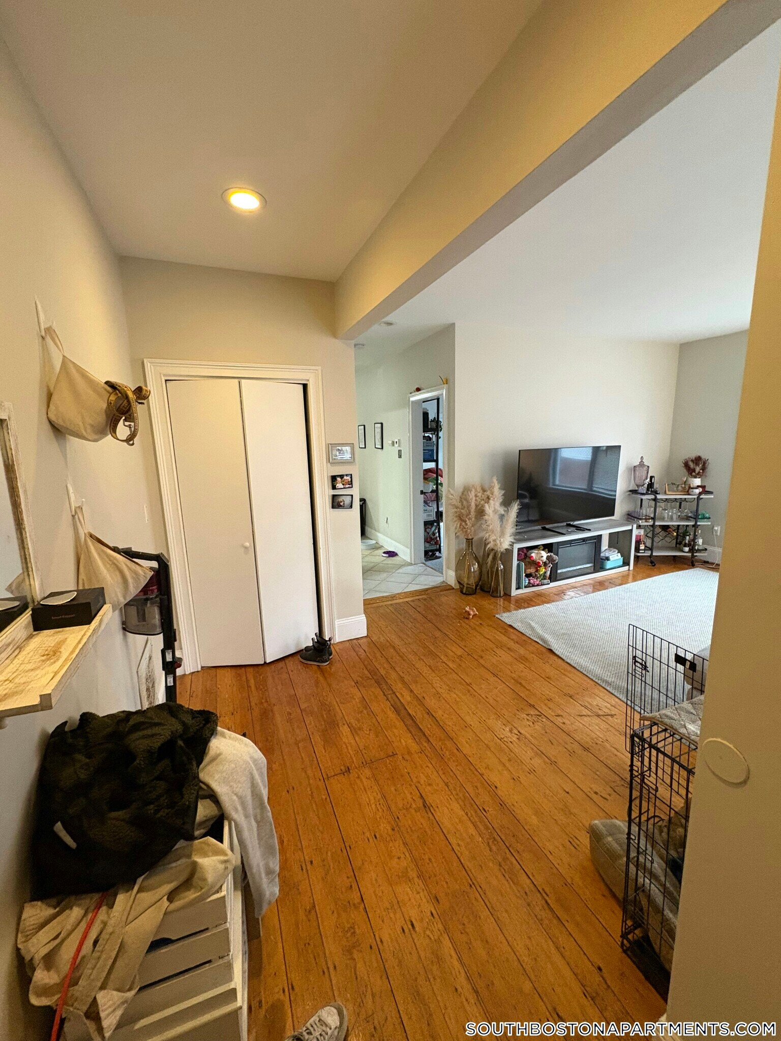 Building Photo - 29 Covington St