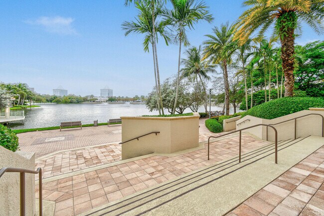 Building Photo - 3610 Gardens Pkwy