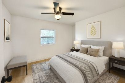 Primary Photo - 4605 N Hubert Ave