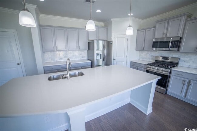 Building Photo - 2821 Scarecrow Way