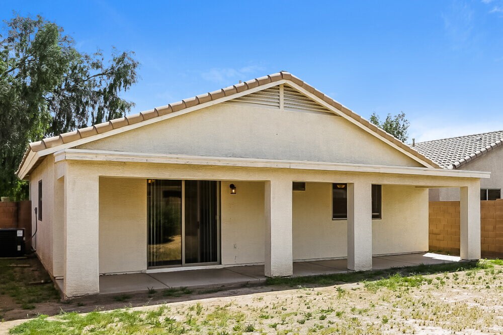 Building Photo - 11222 W Almeria Rd