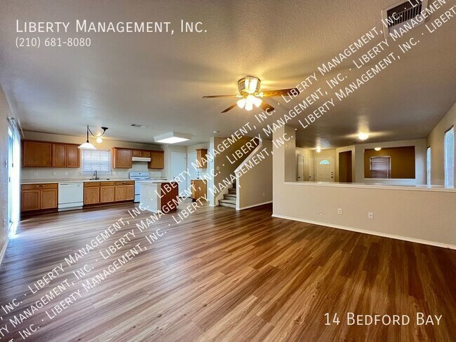 Building Photo - 4 bedroom with a Study