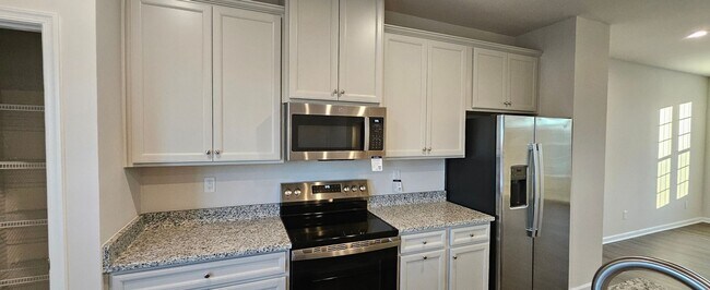 Building Photo - Brand new 3BR Townhome in Charlotte