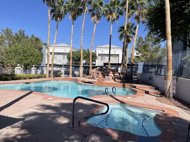 Building Photo - DOWNSTAIRS GREEN VALLEY CONDO | COVERED PATIO | COMMUNITY POOL + FITNESS CENTER