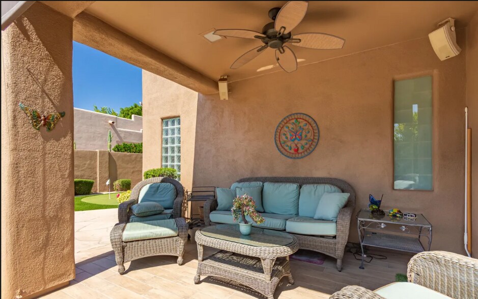 Building Photo - 8324 E Cactus Wren Rd