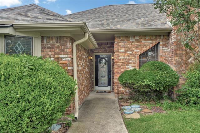 Building Photo - 2605 Pickwick Ln