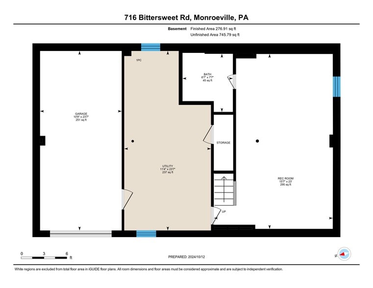 Building Photo - 716 Bittersweet Rd