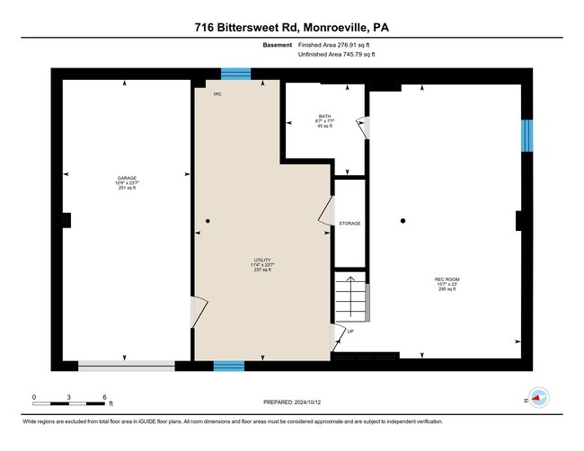 Building Photo - 716 Bittersweet Rd