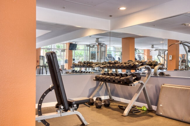 Building Photo - 5211 Pacific Concourse Dr