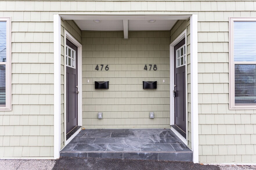 Building Photo - 477 Fulton St