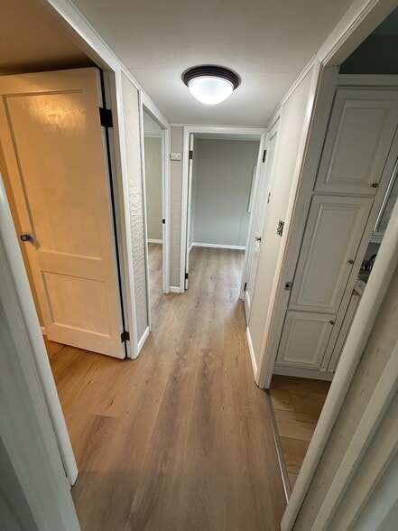 Hallway - 946 W 35th St