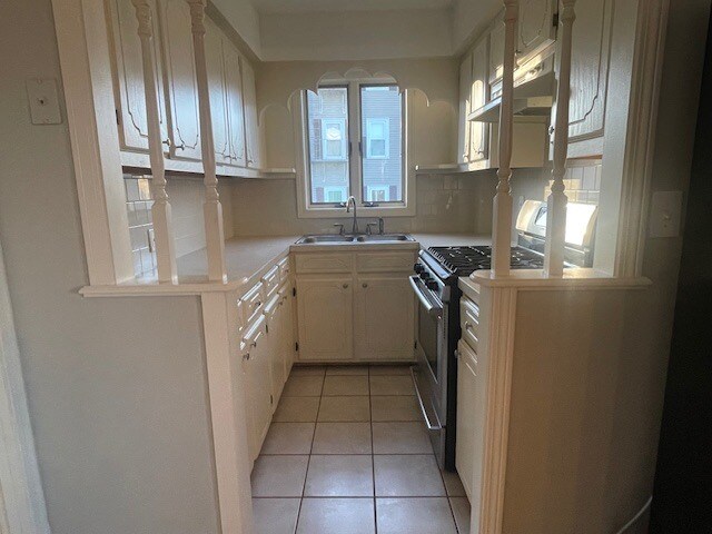 Building Photo - 1553 Rodman St