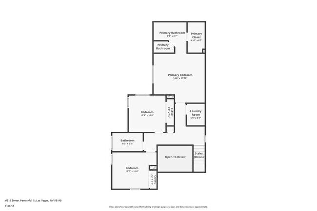 Building Photo - 6612 Sweet Perennial Ct