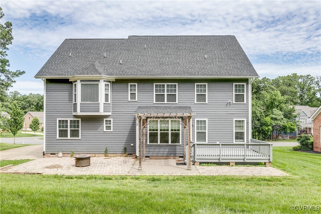 Building Photo - 1701 Anchor Landing Dr