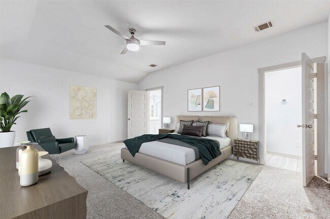 Building Photo - 3532 Midwest Dr