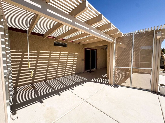 Building Photo - "Mesa Del Sol 3-Bed, 2-Bath Solar-Powered ...