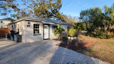 Building Photo - Totally remodeled South Tampa home!