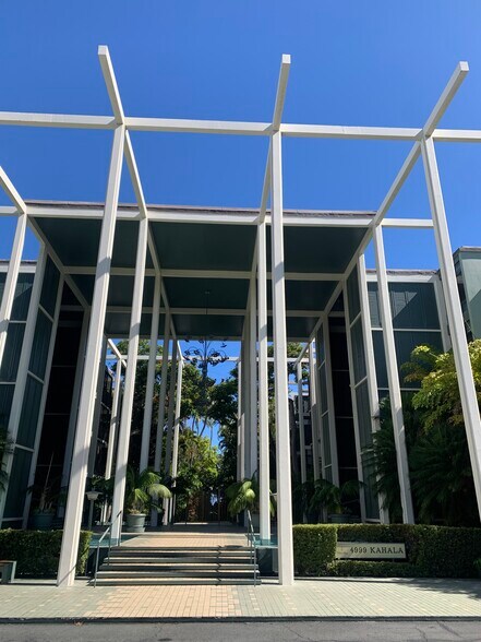 Resort-Like Living Next to Coveted Kahala Hotel - 4999 Kahala Ave