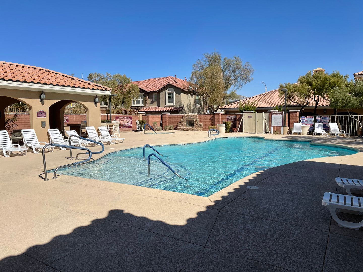 Building Photo - 8591 Insignia Ave