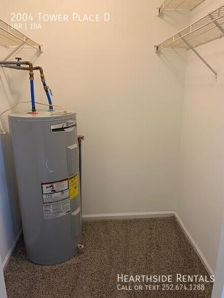 Building Photo - 2004 Tower Pl