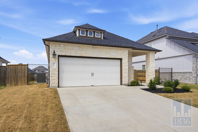 Building Photo - 4910 Warm Wassail Dr