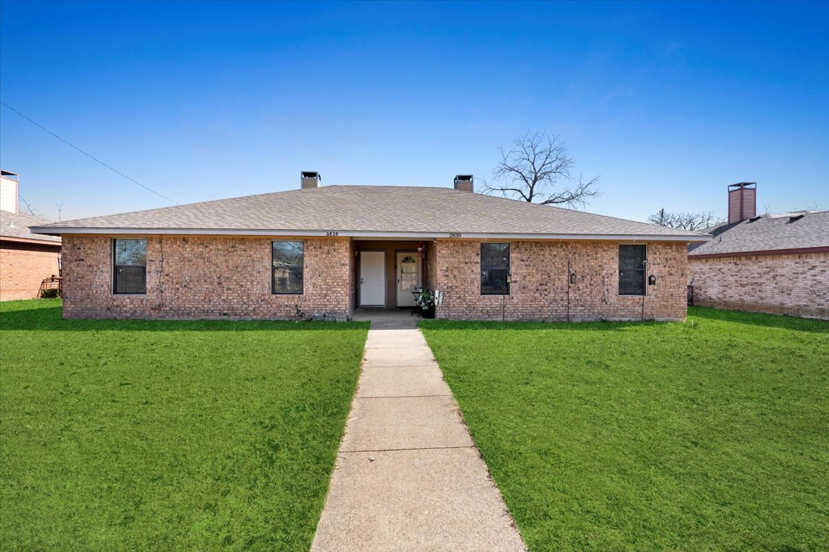 Building Photo - 2828 Cottonwood Ln