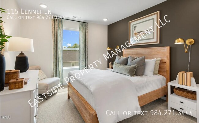 Building Photo - 115 Lennei Ln