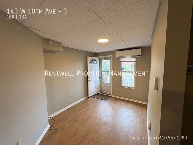 Building Photo - 143 W 10th Ave