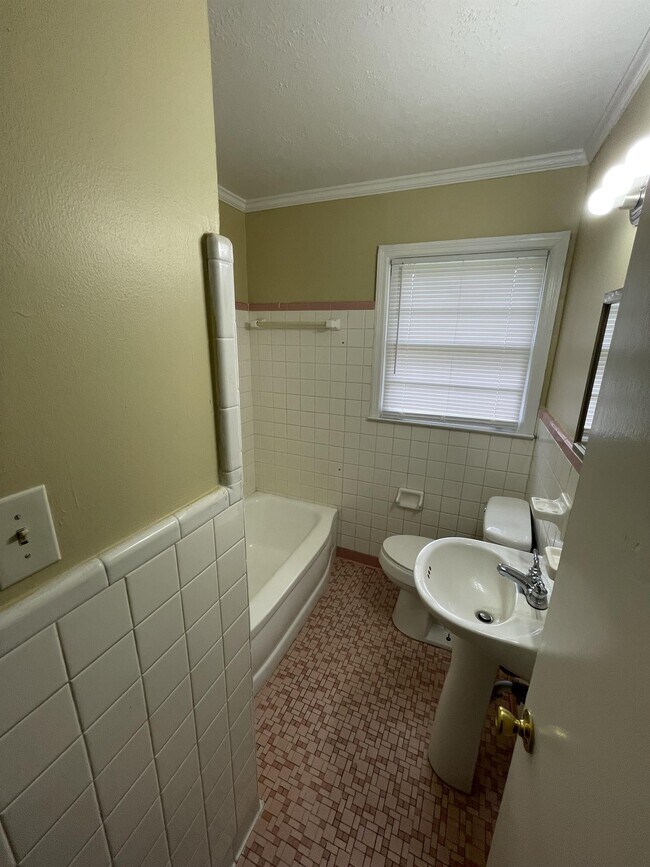 1006 Douglas Cir 1006 Douglas Cir Americus GA 31709 Apartment Finder