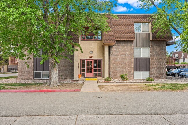Building Photo - 7755 E Quincy Ave